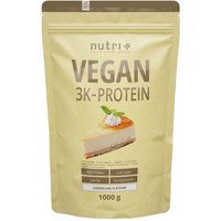 Nutri+ Vegan 3K Protein von Nutri+