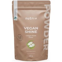 Nutri+ Vegan Shine Collagen Boost von Nutri+