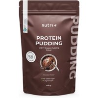 Nutri+ Vhey Pudding - vegan von Nutri+