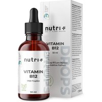 Nutri+ Vitamin B12 von Nutri+