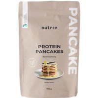 Nutri+ vegane Protein Pancakes von Nutri+