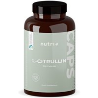 Nutri L-Citrullin von Nutri+