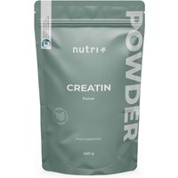 nutri+ Creatin Monohydrat von Nutri+