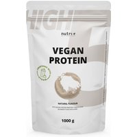 nutri+ High 5 Protein von Nutri+