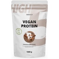 nutri+ High 5 Protein von Nutri+