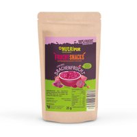 NutriPur gefriergetrocknete Früchte, Drachenfrucht von NutriPur