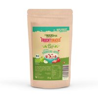 NutriPur gefriergetrocknete Früchte, Erdbeere-Apfel Bio von NutriPur