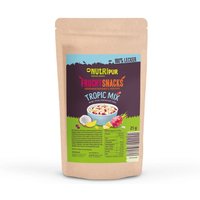 NutriPur gefriergetrocknete Früchte, Tropic-Mix von NutriPur