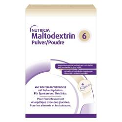 NUTRICIA Maltodextrin 6 Pulver von Danone Deutschland GmbH