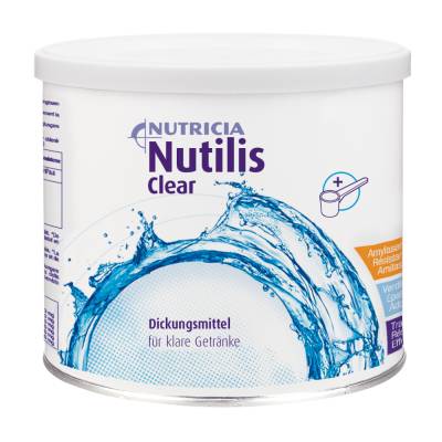 Nutilis Clear Andickungskonzentrat von Danone Deutschland GmbH