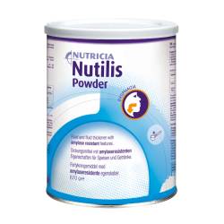 Nutilis Powder Dickungsmittel von Danone Deutschland GmbH