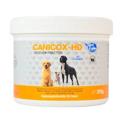 Canicox-HD von Nutrilabs GmbH