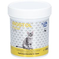 Irostol® Katze von Nutrilabs