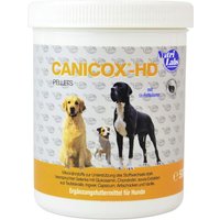 Nutrilabs Canicox-HD von Nutrilabs