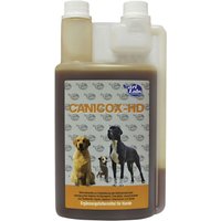 Nutrilabs Canicox-HD von Nutrilabs