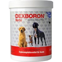 Nutrilabs Dexboron forte von Nutrilabs