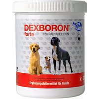 Nutrilabs Dexboron forte von Nutrilabs