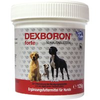 Nutrilabs Dexboron forte von Nutrilabs