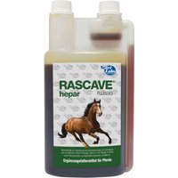 Nutrilabs Rascave® hepar flüssig von Nutrilabs