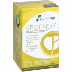 NUTRILAGO REGEN50 von Nutrilago GmbH - CO Regus