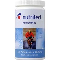 NUTRITECT Knorpelplus Tabletten von Nutritect GmbH