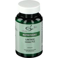 Laktase 12000 FCC von Nutritheke