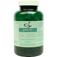 green line L-Arginin von Nutritheke