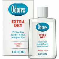 Odorex Extra Dry Lotion von ODOREX