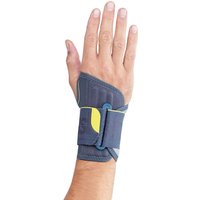 Ofa Push Sports Handgelenkbandage von OFA BAMBERG GmbH