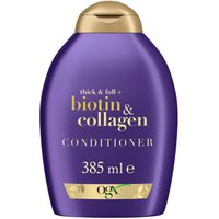 OGX - Conditioner 'Biotin & Collagen' von OGX