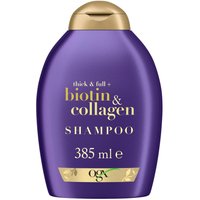 OGX - Shampoo 'Biotin & Collagen' von OGX