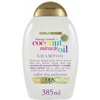 Ogx Coconut Miracle Oil Hair Shampoo von OGX