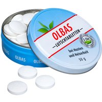 Olbas® Klassik Lutschtabletten von OLBAS