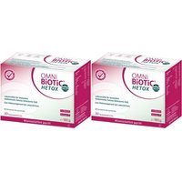 OMNi BiOTiC® Hetox von OMNI-BIOTIC