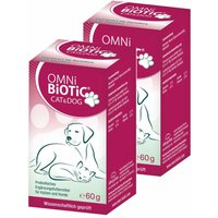 OMNi-BiOTiC® CAT & DOG von OMNi BiOTiC