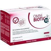 OMNi-BiOTiCÂ® 10 Pulver Portionsbeutel von OMNi-BiOTiC