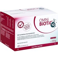 OMNi-BiOTiCÂ® 10 Pulver von OMNi-BiOTiC