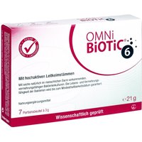 OMNi-BiOTiCÂ® 6 Beutel von OMNi-BiOTiC