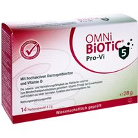 OMNi-BiOTiCÂ® Pro-Vi 5 von OMNi BiOTiC