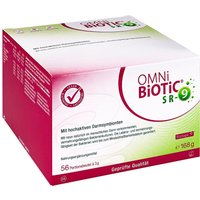 OMNi-BiOTiCÂ® SR-9 Beutel von OMNi-BiOTiC