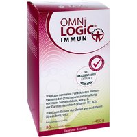 OMNi-LOGiC Immun Pulver von OMNi LOGiC