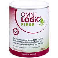 OMNi-LOGiCÂ® Fibre Pulver von OMNi LOGiC