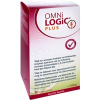 OMNi-LOGiCÂ® Plus Pulver von OMNi LOGiC