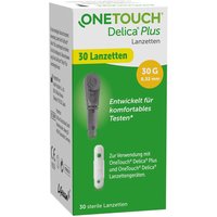 OneTouch Delica® Plus® Lanzetten von ONETOUCH