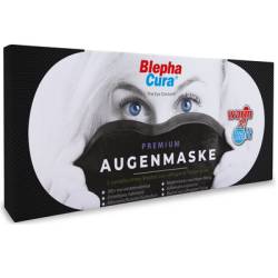 BLEPHACURA TED Augen-W�rme-Maske 1 St von OPTIMA Pharmazeutische GmbH