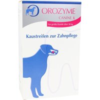 Orozyme® Kaustreifen L von OROZYME