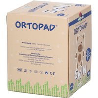 Ortopad® Skin Regular Augenokklusionspflaster von ORTOPAD