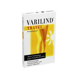 "VARILIND Travel 180den AD M BW schwarz 2 Stück" von "OTG Handels GmbH"