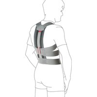 Otto Bock® Dorso Carezza Posture Geradehalter von OTTO BOCK