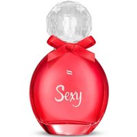 Pheromon Parfüm 'Sexy' | orientalischer Duft | obsessive von Obsessive